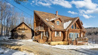 11 Hathaway Hill Rd, Livermore, ME 04253