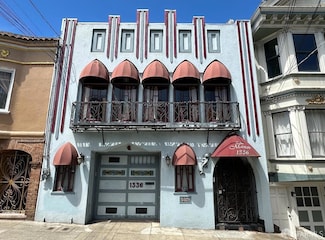 1338 Rhode Island St, San Francisco, CA 94107