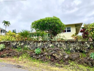 81-972 S Kahapili Loop, Kealakekua, HI 96750