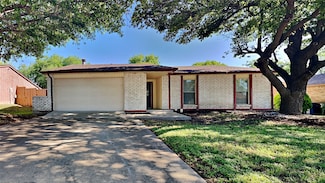 1814 Novel Dr, Garland, TX 75040