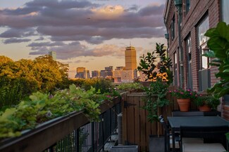 10 Corporal McTernan St Unit 406, Cambridge, MA 02139