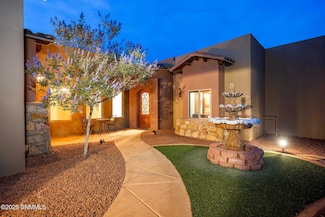 1320 Morisat Place, Las Cruces, NM 88007