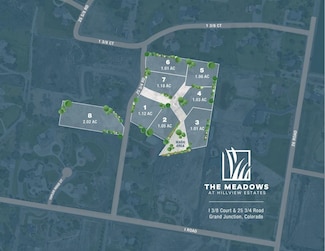 912 25 3 4 Rd Unit Lot 2, Grand Junction, CO 81505