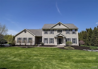 100 Brandywine Dr, Manlius, NY 13104