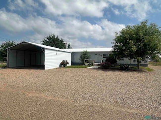 502 Zuni St, Logan, NM 88426