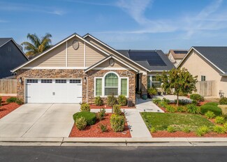 3222 Ferro Ct, Tulare, CA 93274