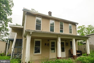 703 Baker St, Cumberland, MD 21502
