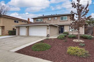 6339 Purple Hills Dr, San Jose, CA 95119