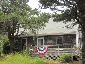 6 Pond Village Hgts Rd, Truro, MA 02652