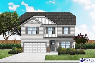 1224 Summer Duck Loop, Florence, SC 29501
