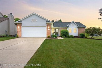 1002 Portman Place, Lansing, MI 48917