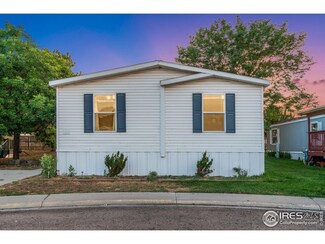 435 N 35th Ave Unit 282, Greeley, CO 80631