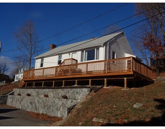 53 South Terrace, Beverly, MA 01915