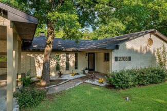 2705 Yorkshire Dr, Sherman, TX 75092