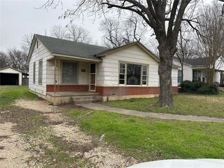 3917 N 24th St, Waco, TX 76708