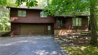 7211 French Hill Rd NW, Dover, OH 44622