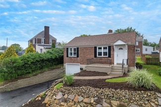 205 Newburn Ave, Pittsburgh, PA 15227