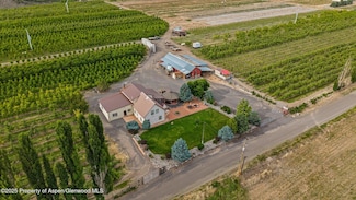20809 Nowhere Rd, Eckert, CO 81418