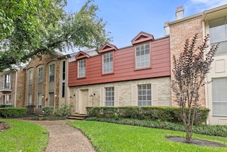 2323 Augusta Dr Unit 36, Houston, TX 77057