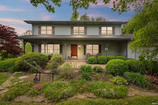4702 N 200 E, Monon, IN 47959
