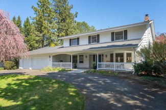 2711 S Pittsburg St, Spokane, WA 99203