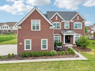 51110 Gulfstream Park Dr, Canton Township, MI 48187