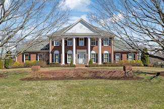 1608 Knox Dr, Brentwood, TN 37027