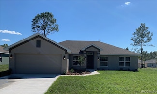 2172 W Landmark Dr, Citrus Springs, FL 34434