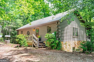 347 Dowd Rd, Morganton, GA 30560