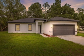 8944 N Pitcairn Way, Citrus Springs, FL 34434