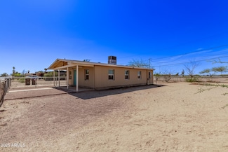 423 W Phoenix Ave, Eloy, AZ 85131