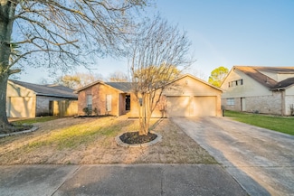 16234 Summer Wind Dr, Houston, TX 77090