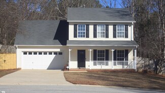 511 Great Oaks Way, Simpsonville, SC 29680