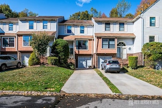 3405 Spring Brook Dr, Edison, NJ 08820