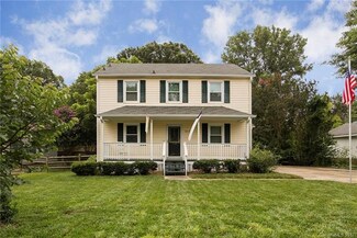 11625 Sunswept Ln, Charlotte, NC 28226