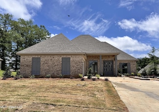 652 Prosperity Place, Brandon, MS 39042