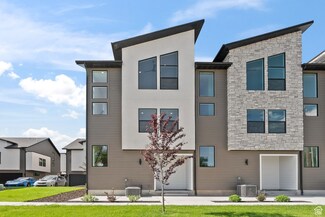 529 E 7215 S Unit 9, Midvale, UT 84047
