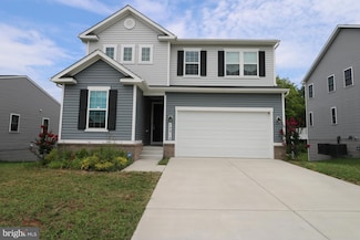 12312 Fallen Timbers Cir, Hagerstown, MD 21740