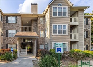 12300 Apache Ave Unit 120, Savannah, GA 31419