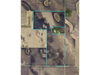 5045 80th Ave NW, Montevideo, MN 56265