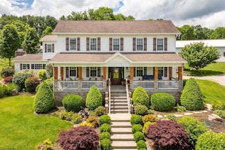 17305 N Preston Hwy, Bruceton Mills, WV 26525