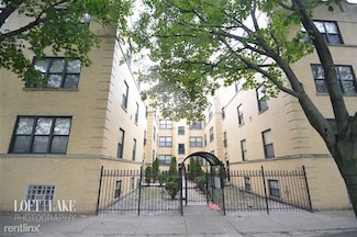4349 N Sawyer Ave Unit E2, Chicago, IL 60618