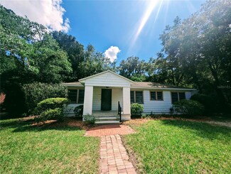 1025 NW 10th Ave, Gainesville, FL 32601