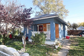 1142 N Olive St, South Bend, IN 46628