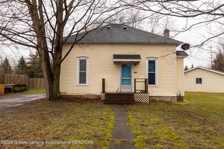 410 N Main St, Olivet, MI 49076