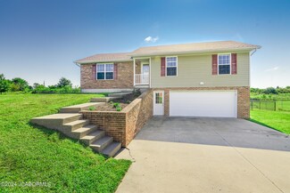 9450 Erika Ln, New Bloomfield, MO 65063