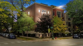 1949 W Nelson St Unit 2E, Chicago, IL 60657