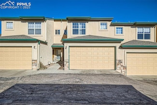 5973 Eagle Hill Heights Unit 103, Colorado Springs, CO 80919
