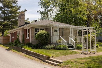 1163 N Rush St, Gary, IN 46403