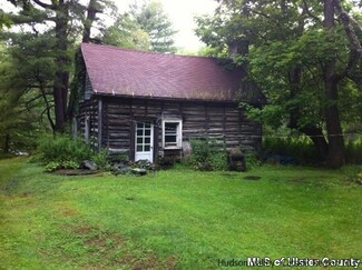 1876 County Road 3, Olivebridge, NY 12461